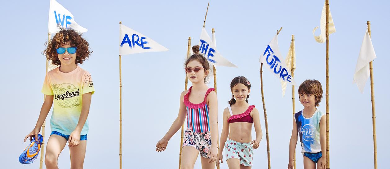 Costumi mare bambino ovs online
